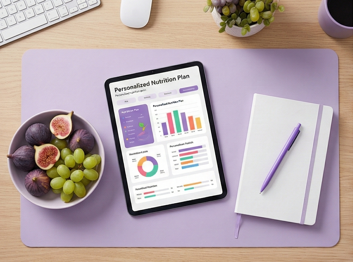 Planificación Personalizada